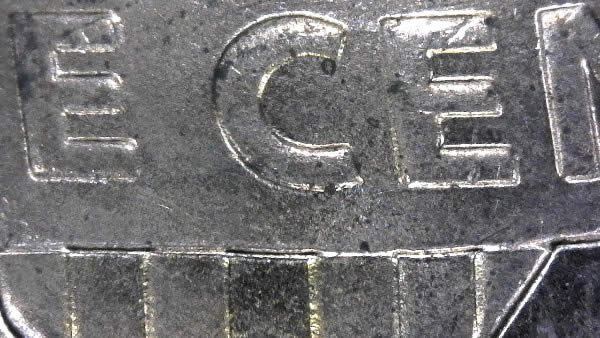 2015-P-Lincoln-Shield-Cent-WDDR-007-Found-CRH!-I-Have-The-Die-Markers